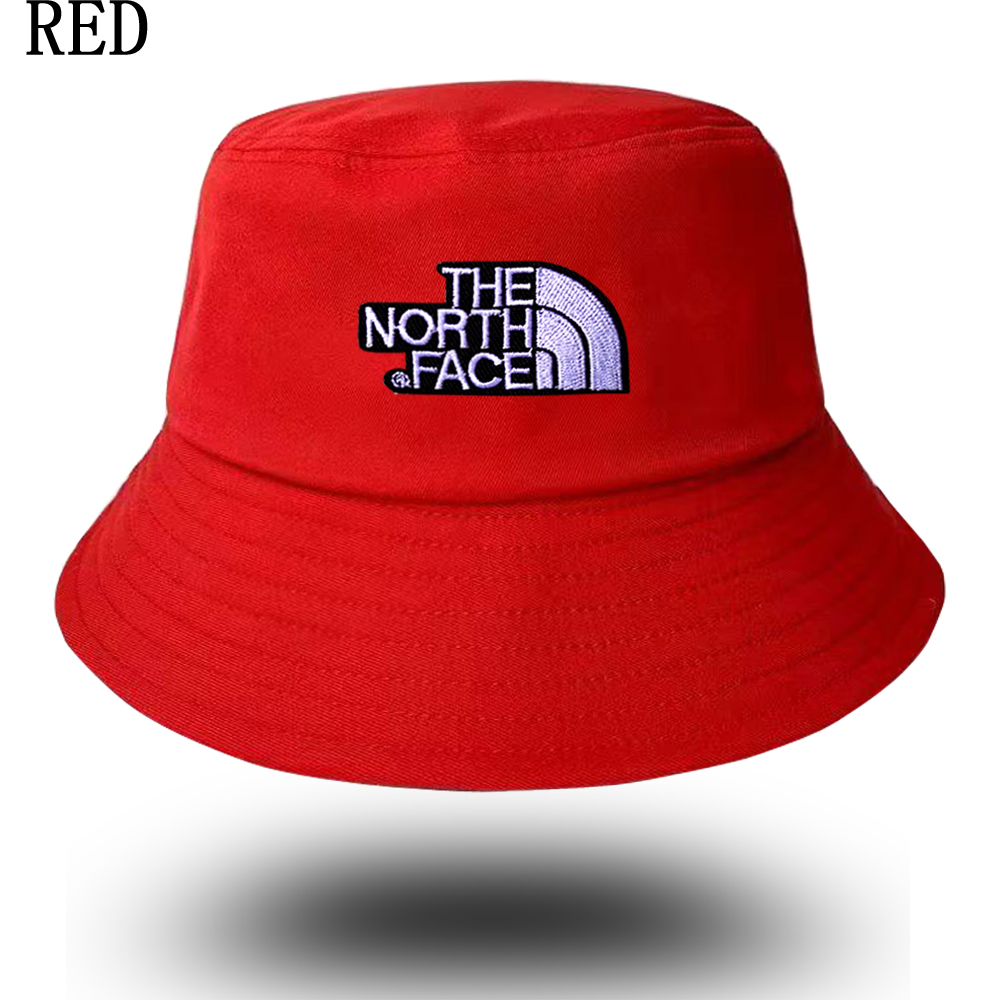 North Face Bucket Hat ID:20240409-308